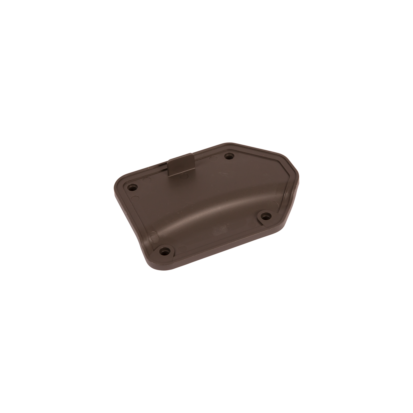 ABDECKUNG