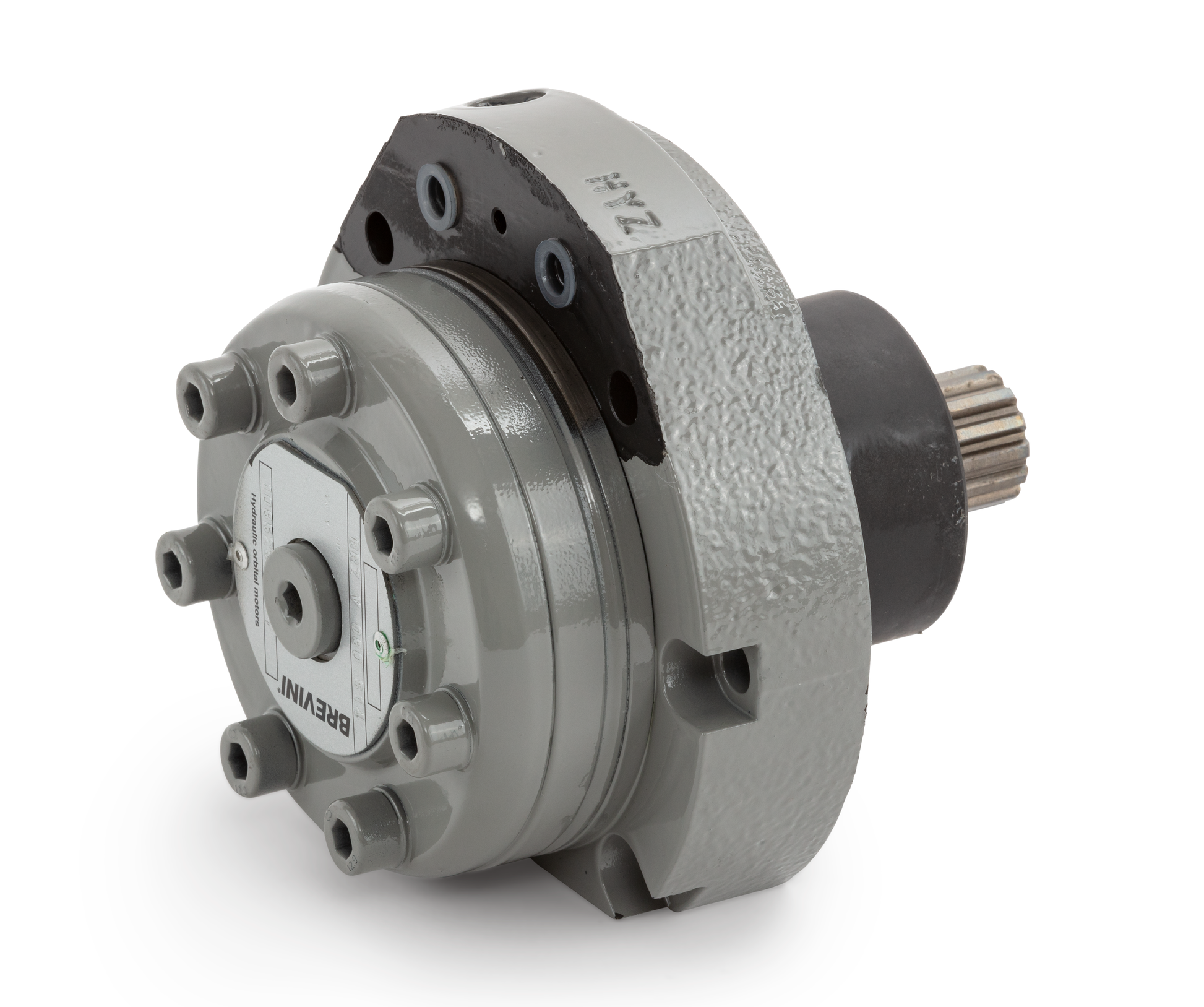 HYDRAULIKMOTOR