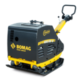 BOMAG Rüttelplatte BPR 100/80 DE