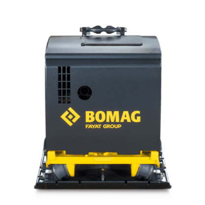 BOMAG Rüttelplatte BPR 100/80 DE