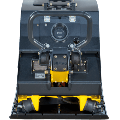BOMAG Rüttelplatte BPR 100/80 DE