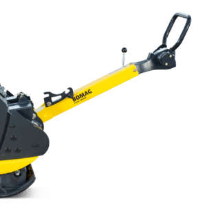 BOMAG Rüttelplatte BPR 100/80 DE