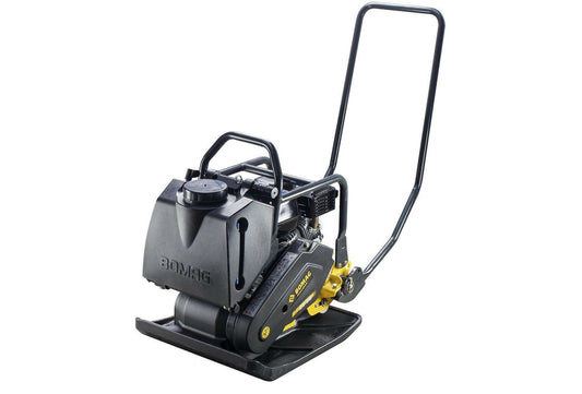 BOMAG Rüttelplatte BP 25/50