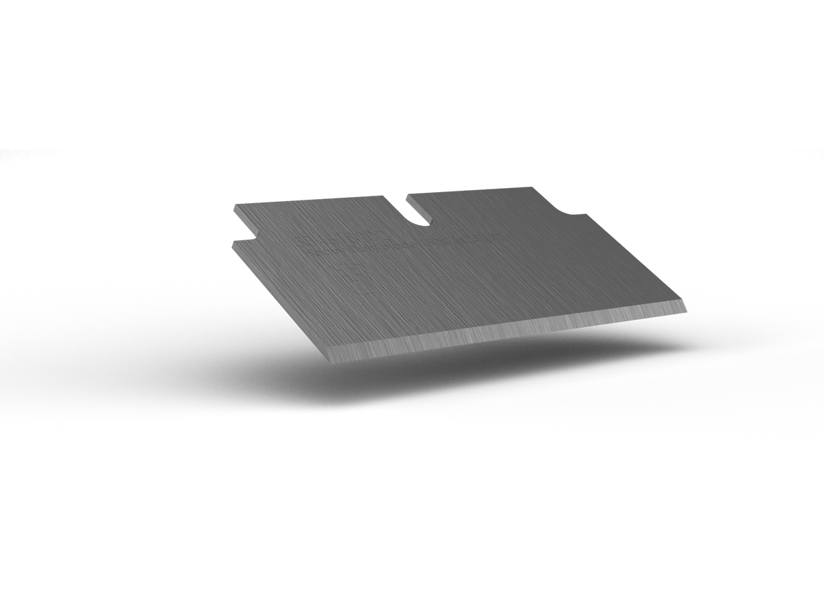 SCRAPER BLADE