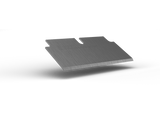 SCRAPER BLADE