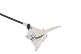 DROSSELKLAPPE