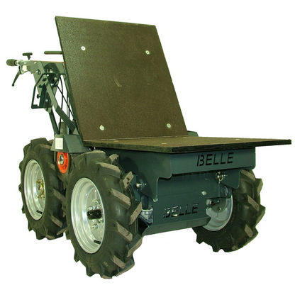 Belle Flachbett für Minidumper BMD 300