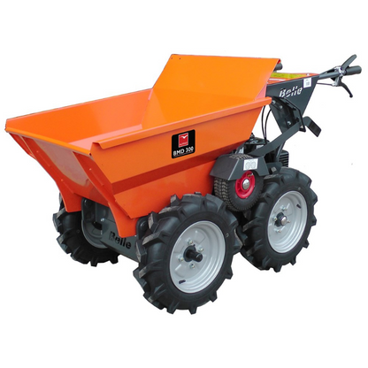 Belle Minidumper BMD 300 
