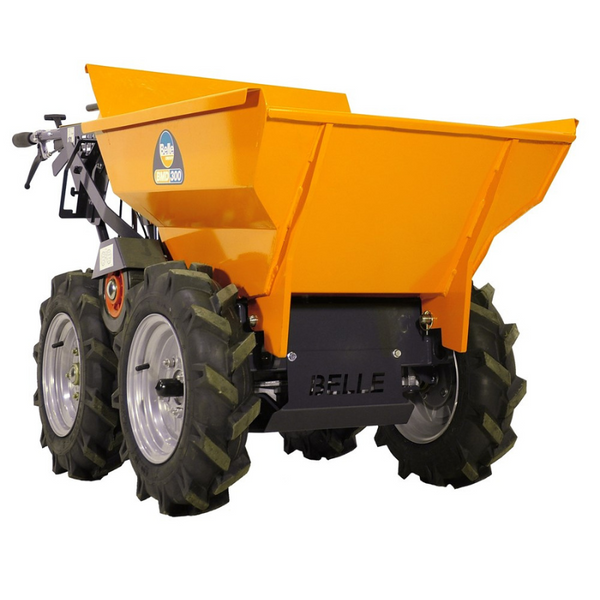 Belle Minidumper BMD 300
