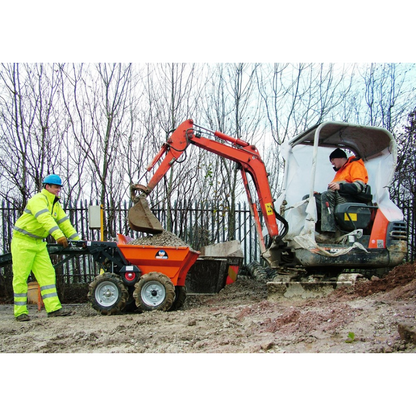 Belle Minidumper BMD 300 
