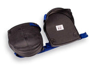 Berdal Knieschutzers Lang