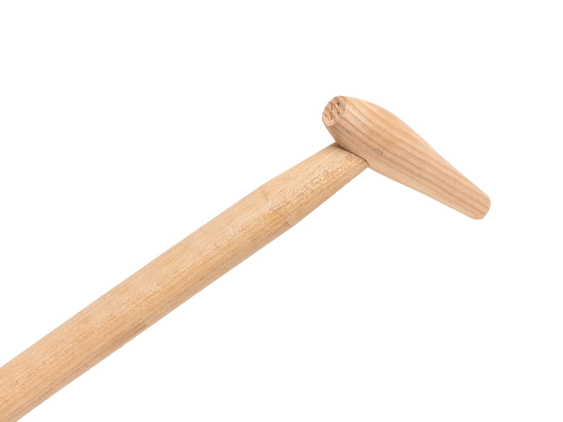 Atlas Bügelhacke geschmiedet 15 cm - mit 170 cm Stiel