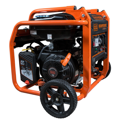 Black+Decker BXGNP3000E Benzin-Generator - 3000 W
