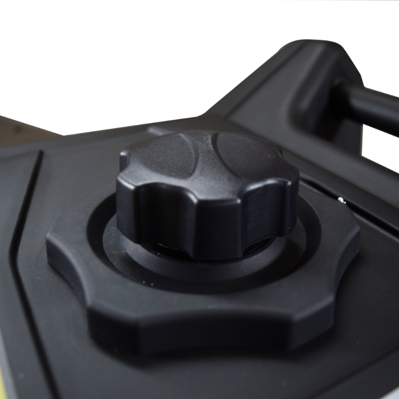 Black+Decker BXGNi6500E Inverter Benzin-Generator – 6500 W