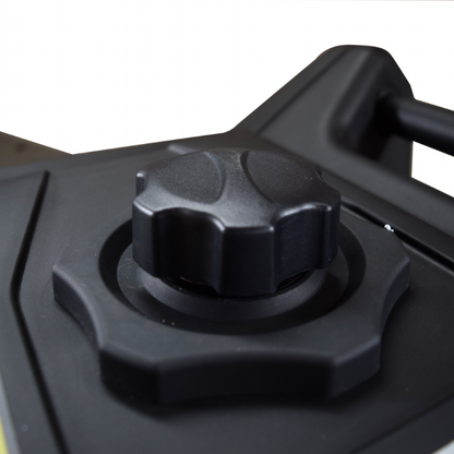 Black+Decker BXGNi6500E Inverter Benzin-Generator – 6500 W