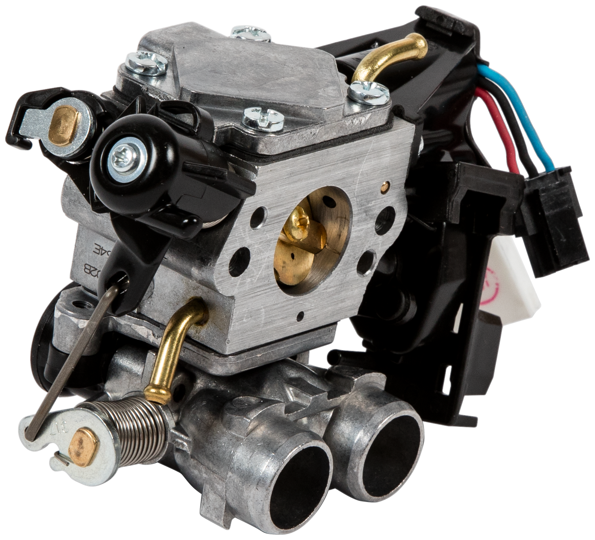 VERGASER KIT