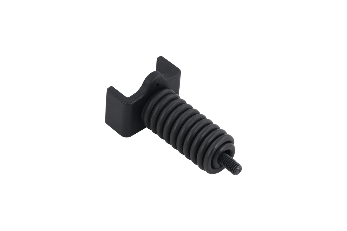 VIBRATIONSDÄMPFER