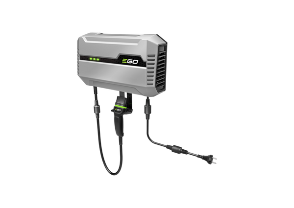 EGO Standardladegerät CHV1600E für Z6 und CHU6000