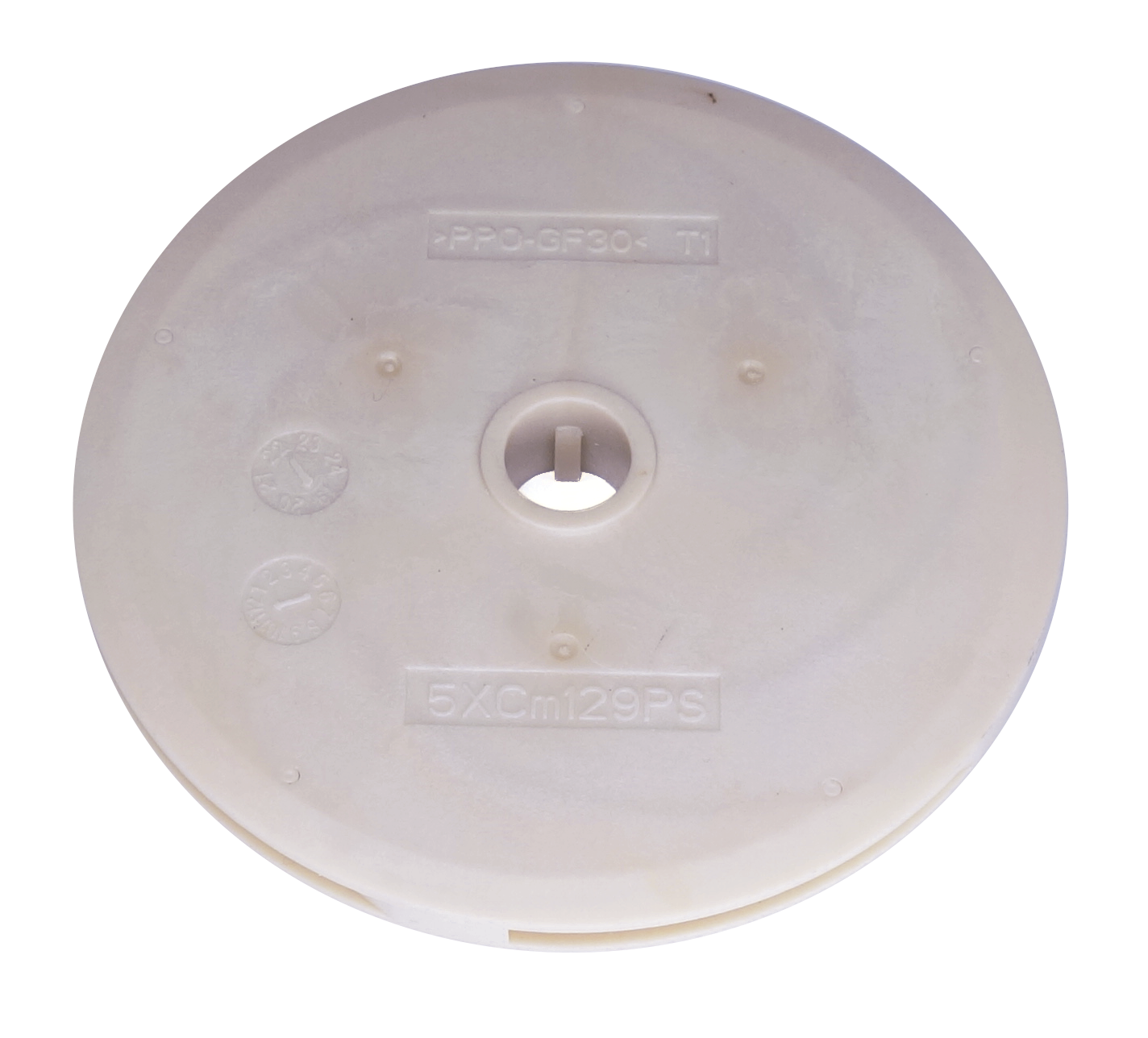 IMPELLER