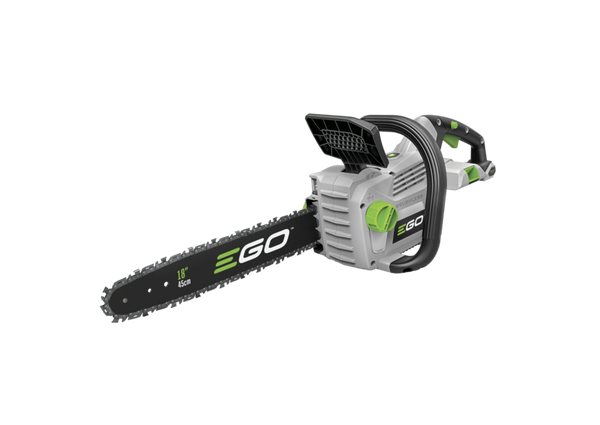 EGO Akku-Kettensäge CS1800E Einzelgerät