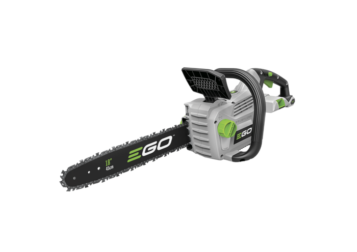 EGO Kettensäge CS1800E 45cm 20,0m/s