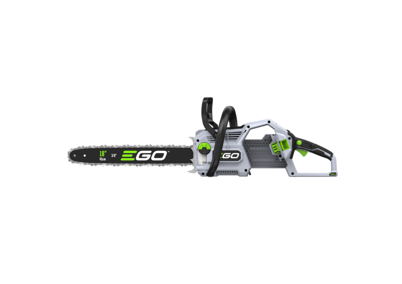 EGO CS1810E Akku-Kettensäge 45 cm (Body)
