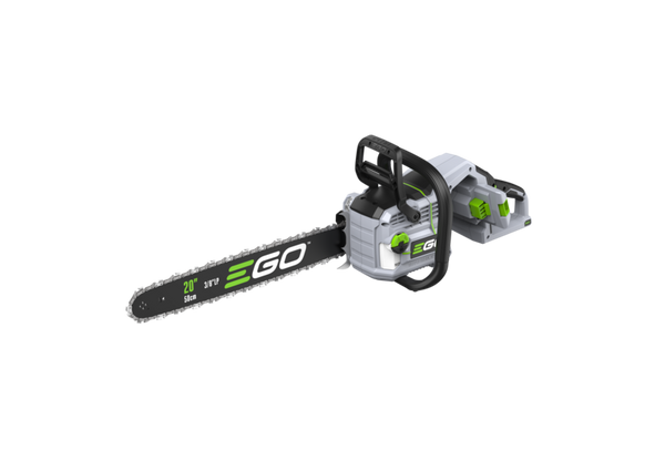 EGO Kettensäge CS2000E Einzelgerät