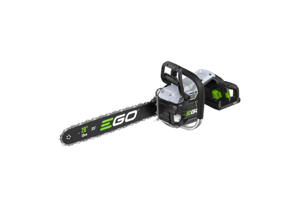 EGO Akku-Kettensäge CSX5000 Pro X Einzelgerät
