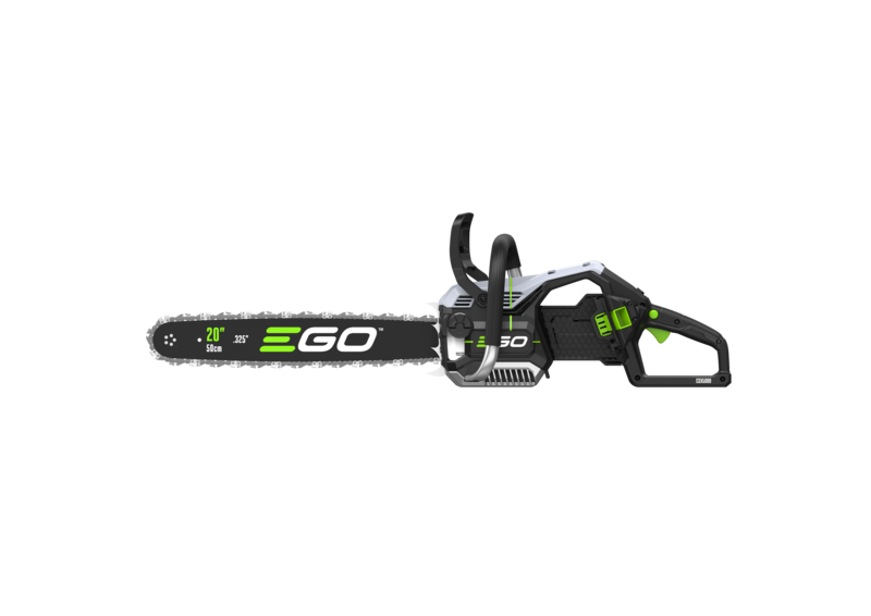 EGO CSX5000 Kettensäge 50 cm