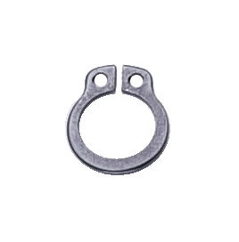 KLEMMRING