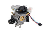 VERGASER KIT