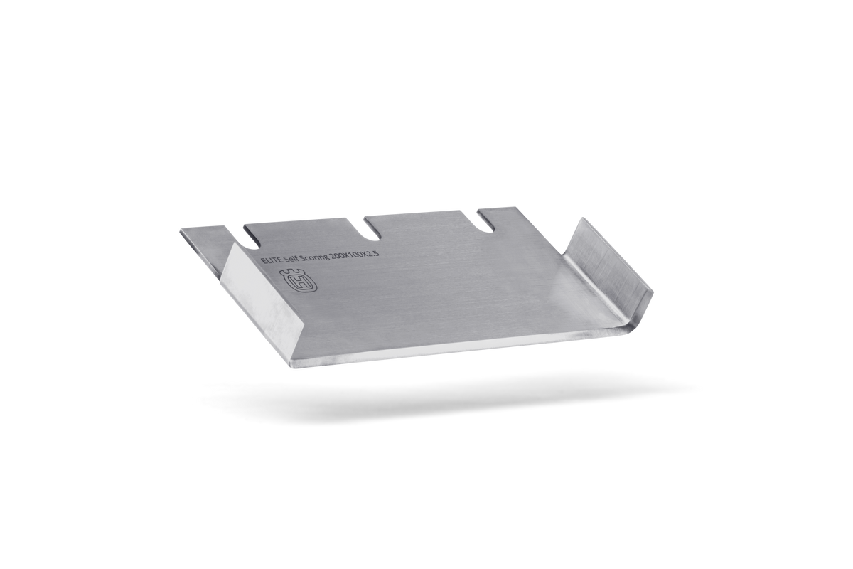 SCRAPER BLADE