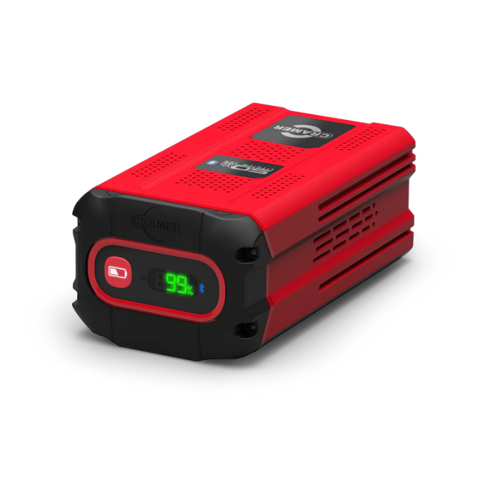 Cramer Akku 82V Li-Ion - 5,0 Ah