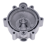 VALVE COVER CPL.