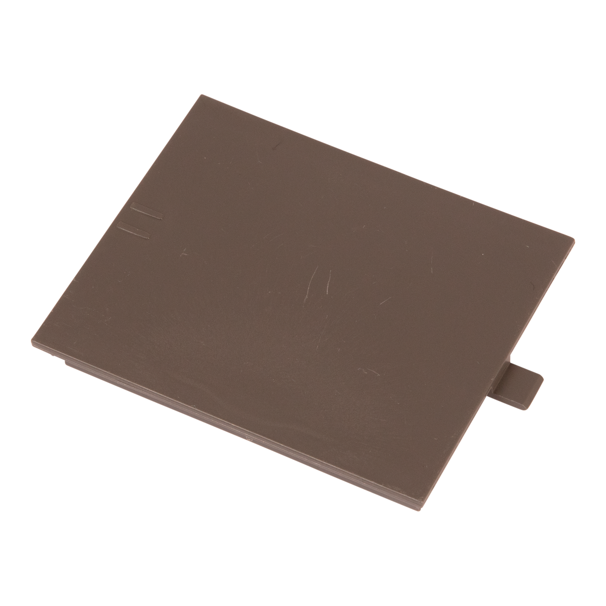 ABDECKUNG