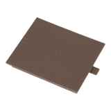 ABDECKUNG