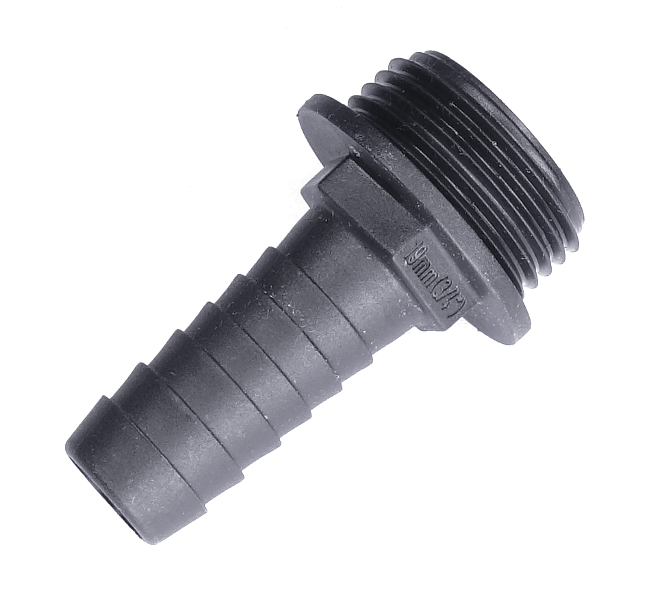 CONNECTING BUSH 3/4"