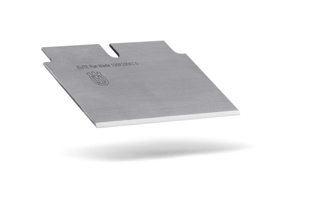 SCRAPER BLADE