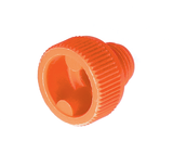 LOCKING SCREW. RED