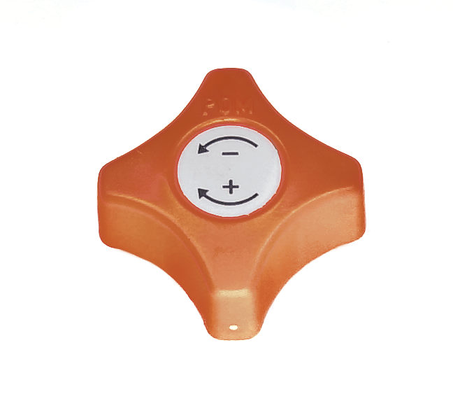 ADJUSTMENT BUTTON CPL