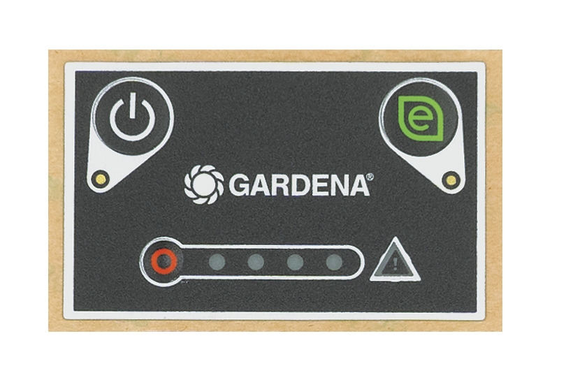 ETIKETT