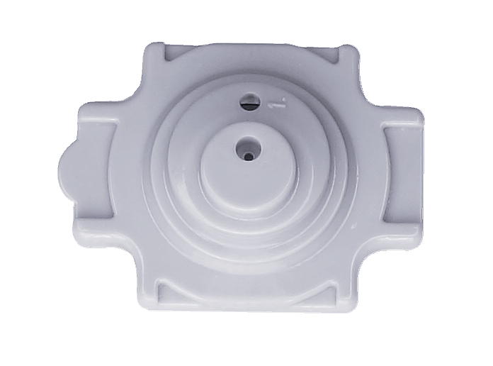VALVE PLATE