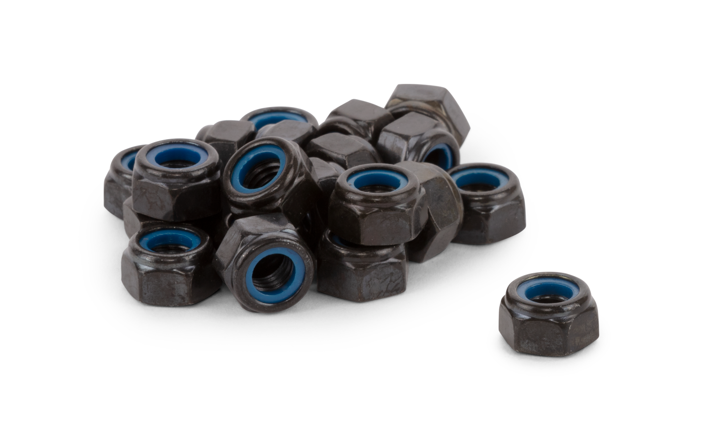 LOCK NUT