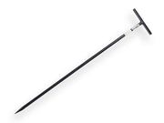 De Wit Gewindestift - mit 120 mm T-Kopf