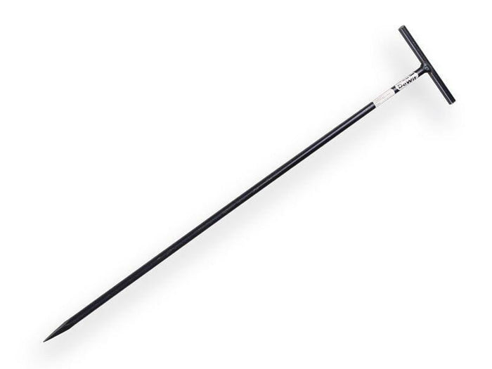 De Wit Gewindestift - mit 120 mm T-Kopf - Jetzt De Wit bei kaisers.jetzt