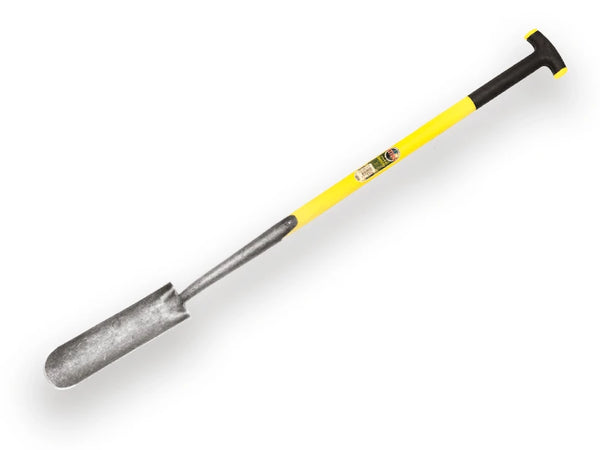 De Wit Kabelspaten - mit 88 cm T-Stiel