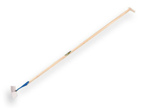 De Wit Schaufel geschmiedet BM 18 cm - mit 170 cm Schaufelstiel