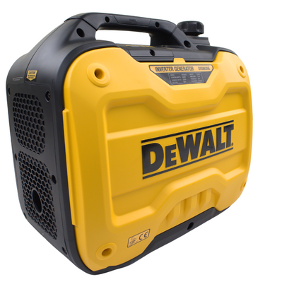 DeWALT Benzin-Stromerzeuger DXGNi35E Inverter - 3400W