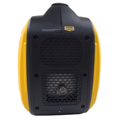 DeWALT Benzin-Stromerzeuger DXGNi35E Inverter - 3400W