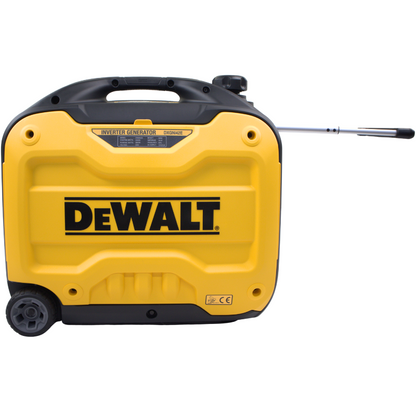 DeWALT Benzin-Stromerzeuger DXGNi42E Inverter - 4200W